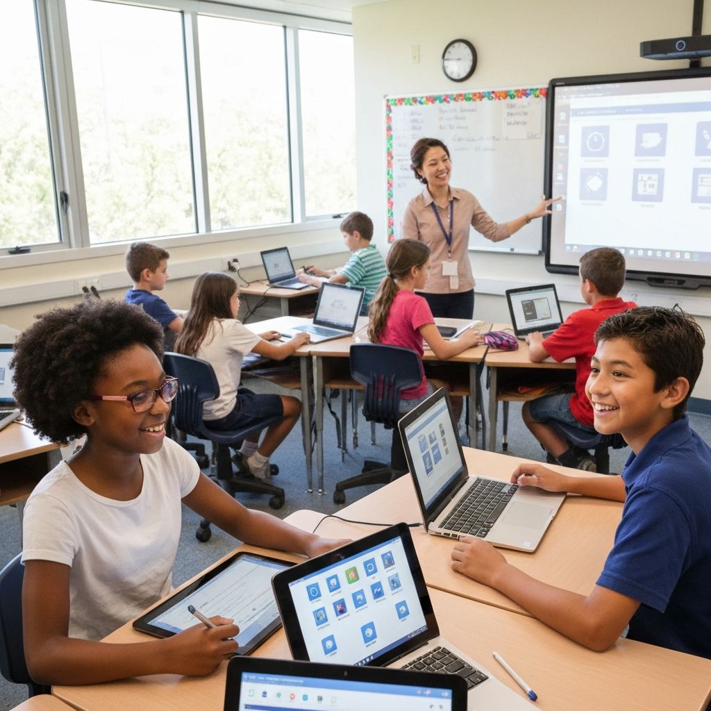 Parcerias com Escolas Crescem 300%